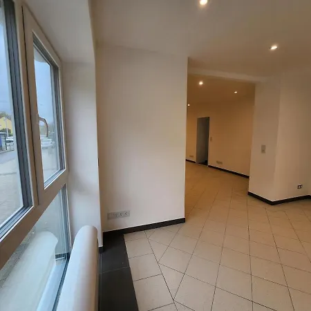 Apartamento Helles Documenta16-quartier, Eg, All-in 5g