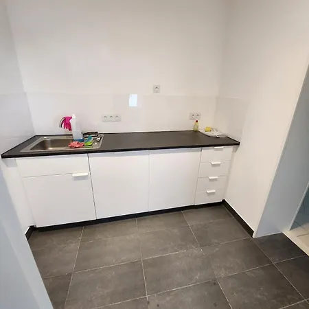 Helles Documenta16-quartier, Eg, All-in 5g Apartamento Kassel