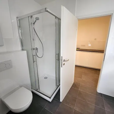 Helles Documenta16-quartier, Eg, All-in 5g Apartamento