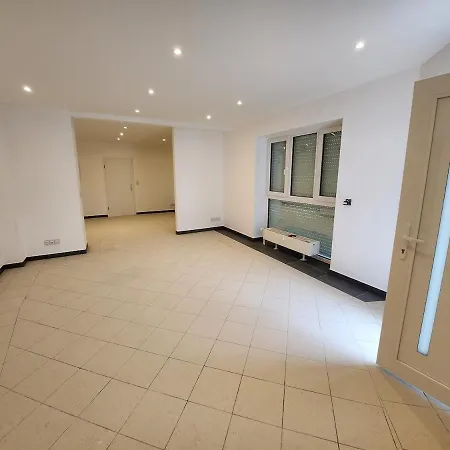 Apartamento Helles Documenta16-quartier, Eg, All-in 5g Kassel