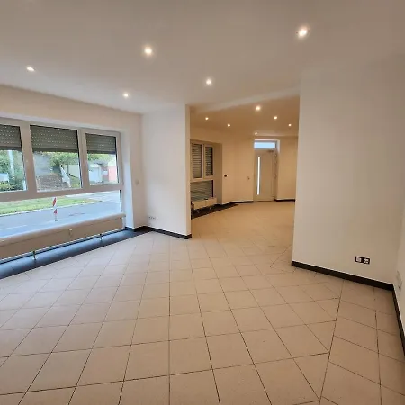Helles Documenta16-quartier, Eg, All-in 5g Apartamento *