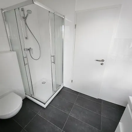 Apartamento Helles Documenta16-quartier, Eg, All-in 5g