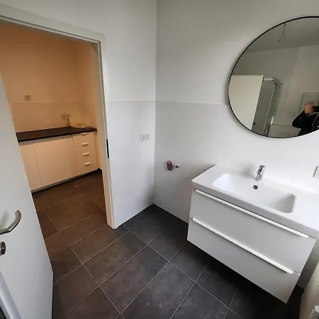 Apartamento Helles Documenta16-quartier, Eg, All-in 5g *